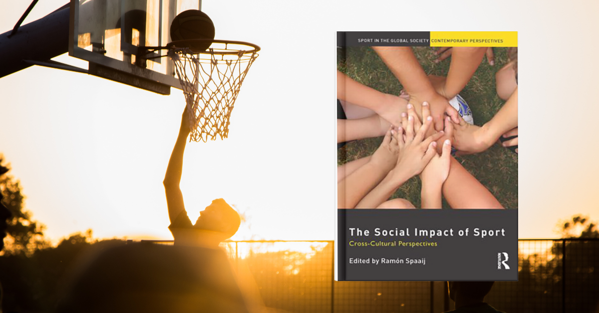 Sport Influence The Social Impact of Sport – Ramón Spaaij